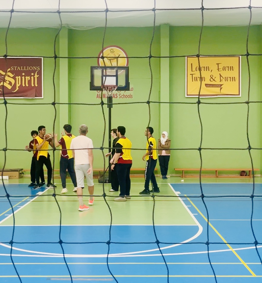 Afterschool Programs